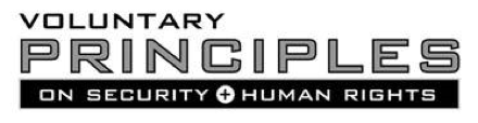 Voluntary Principles logo